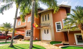 Imagem 3: Casa à venda no Cond. Terras do Caribe em Valinhos