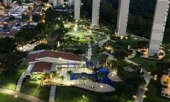 Imagem 5: LOCAÇÃO FORT DO GOLF * Apartamento com 3 dormitórios para alugar, 125 m² por R$ 11.000/m