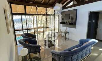 Imagem 4: Casa 3 quartos no bairro Centro Florianópolis