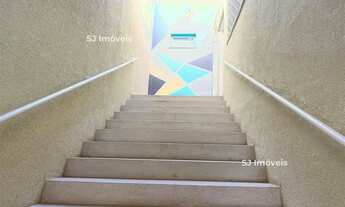 Imagem 2: Kitnet nova com suíte a poucos metros da Praia de Iracema