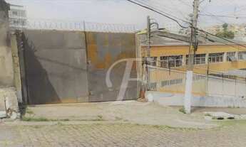 Imagem 3: Galpão à venda, 862 m² por R$ 1.800.000,00 - Casa Verde Alta - São Paulo/SP