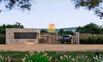 Imagem 4: Oportunidade única: Casas em condomínio à venda em Mar Vermelho-AL, 1 quarto, 1 suíte, 77