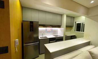 Imagem 5: Apartamento com 1 quarto, Higienópolis, São José do Rio Preto - R$ 449 mil, Cod: 1271