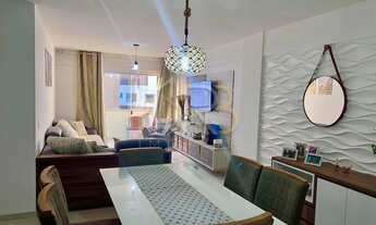 Imagem 6: Apartamento 3/4 no Residencial Villa Costeira, Ilhéus, BA