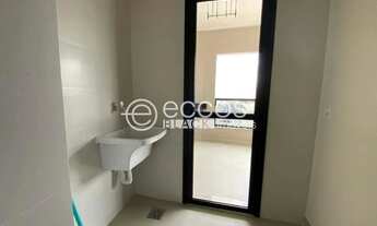 Imagem 7: Apartamento à venda, 3 quartos, 1 suíte, 2 vagas, Cazeca - Uberlândia/MG