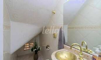 Imagem 4: Casa 3 quartos à venda no(a) Vila Tibagi