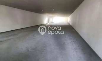 Imagem 7: Campo Grande Galpão / depósito com venda por R$900.000