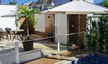 Imagem 4: Casa Condomínio Fechado