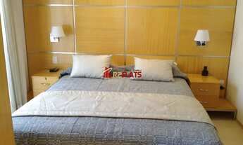 Imagem 5: Flat com ótimo preço no bairro Itaim Bibi. Confira!