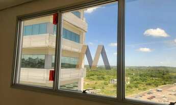 Imagem 3: Sala para alugar, 29 m² por R$ 1.887/mês - Passo das Pedras - Gravataí/RS