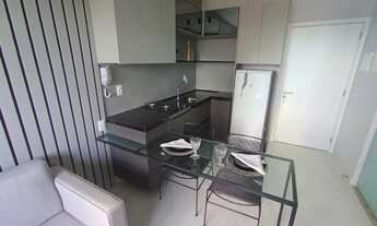 Imagem 3: 01 quarto pronto para investir ou morar