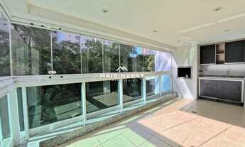 Imagem 8: APARTAMENTO COM 3 SUÍTES E 3 VAGAS NO ECOVILLE