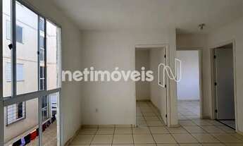 Imagem 2: Locação Apartamento 2 quartos Icaivera Contagem