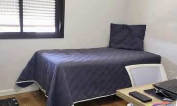 Imagem 5: Imóvel para aluguel tem 75 metros quadrados com 2 quartos em Jardim Itu - Porto Alegre - R