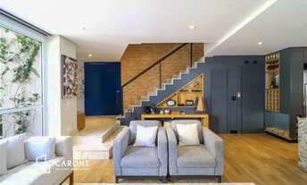 Imagem 3: APARTAMENTO RESIDENCIAL em SÃO PAULO - SP, ITAIM BIBI