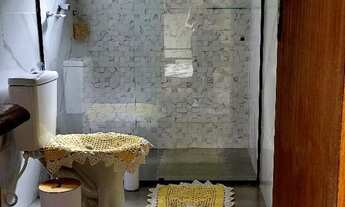 Imagem 7: Recanto lagoa da Mata