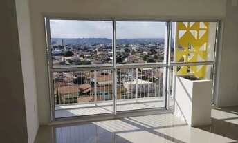 Imagem: Apartamento no setor de 3 quartos sendo