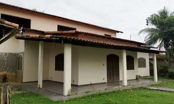 Imagem 4: Itaguaí Linda Casa Estilo Colonial no Centro da Cidade Use seu FGTS