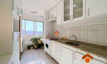 Imagem 6: Apartamento à venda, 55 m² por R$ 415.000,00 - Jaguaré - São Paulo/SP