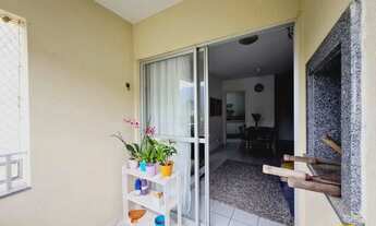 Imagem: Apartamento em Saco Grande