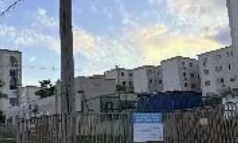 Imagem: Apartamento à venda em SANTO AFONSO, Novo