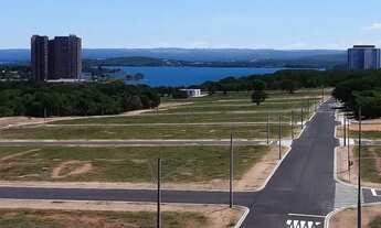 Imagem: Lotes a partir de 360 metros em condimínio