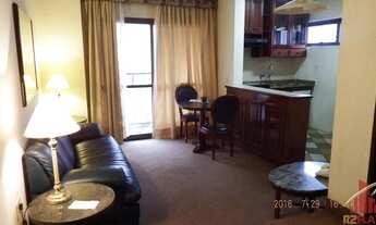 Imagem: Flat com ótimo preço no bairro Bela Vista