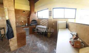 Imagem 6: Casa à venda com 360,00m² e 5 quartos em Bangu, Rio de Janeiro - RJ