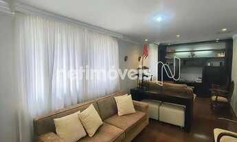 Imagem: Venda Apartamento 3 quartos Sion Belo Horizonte