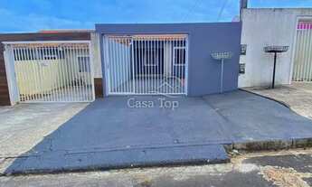 Imagem: Casa à venda Jardim Los Angeles