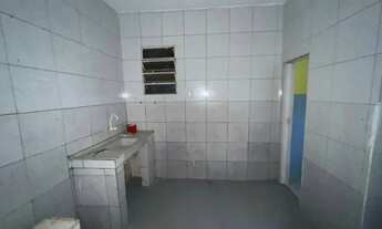 Imagem 7: Casas de vila em Padre Miguel