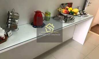 Imagem 6: Apartamento com 3 dormitórios à venda, 86 m² por R$ 580.000,00 - São Bernardo - Campinas/S