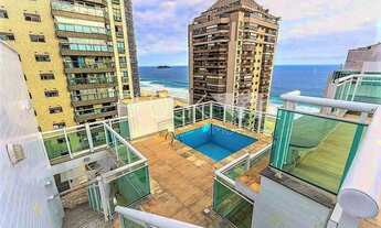 Imagem 4: Barra da Tijuca Apartamento cobertura com 4 dormitórios