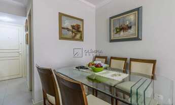 Imagem 10: Venda Apartamento 2 Dormitórios - 60 m² Pompéia