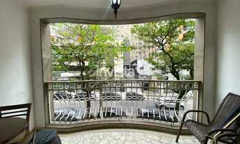 Imagem: Apartamento para vender no Boqueirão