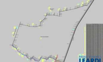 Imagem 3: AREA - JARDIM IKEDA - SP