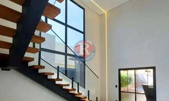 Imagem 16: Casa de Condomínio com 3 quartos, CONDOMINIO QUINTA DO LAGO I, São José do Rio Preto - R