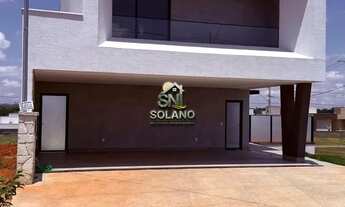 Imagem 2: Casa à venda no bairro Jardins Capri - Senador Canedo/GO