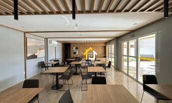 Imagem 5: Apartamento com 2 dormitórios para alugar, 66 m² por R$ 3.250,00/mês - Vila Redentora - Sã