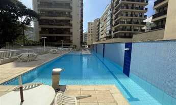 Imagem 2: Apartamento 4 quartos, sendo 1 suíte