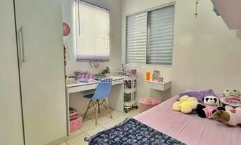 Imagem 6: Casa semimobiliada à venda no Condomínio Residencial Moradas - Boa Vista