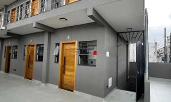 Imagem 5: Studio Pronto para morar