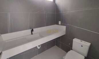 Imagem 7: Casa com 4 dormitórios à venda, 346 m² por R$ 2.250.000,00 - Mirante - Campina Grande/PB