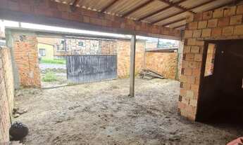 Imagem 6: Vendo Terreno 8x24 - Bairro Cidade de Deus - Manaus/Am