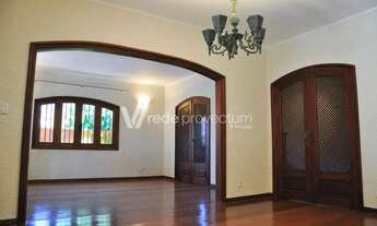 Imagem 4: Casa - Parque Nova Campinas - Campinas