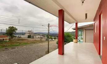 Imagem 2: Casas residenciais e sala comercial à venda no Bairro São João!