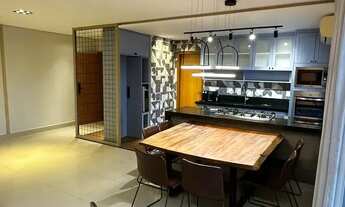 Imagem: Cond. Santa Mônica Residence Apartamento