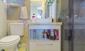 Imagem 6: Apartamento em Passo das Pedras