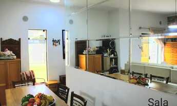 Imagem 2: Apartamento na Santa Cecília com 115m² e 2 dormitórios