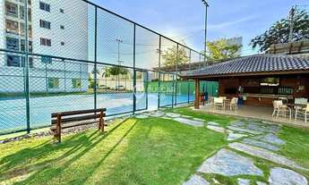 Imagem 3: APARTAMENTO COM 2/4 EM LAURO DE FREITAS